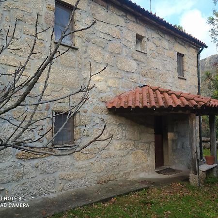 Casa Prado De Mo Villa Arcos de Valdevez Kültér fotó
