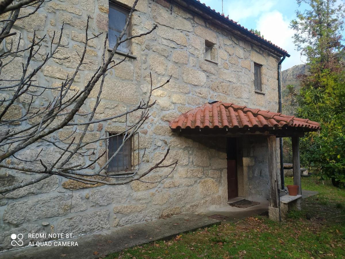 Casa Prado De Mo Villa Arcos de Valdevez Kültér fotó