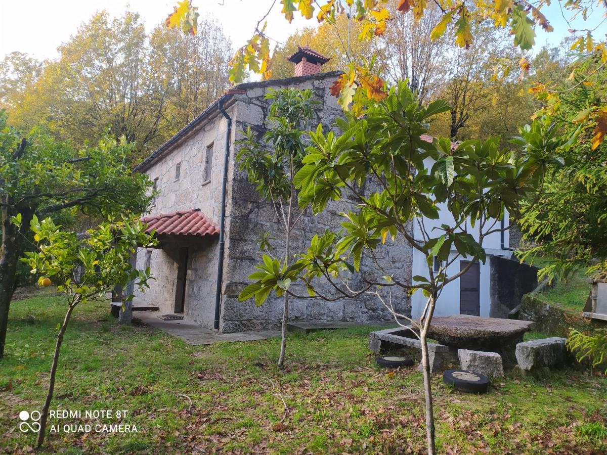 Casa Prado De Mo Villa Arcos de Valdevez Kültér fotó