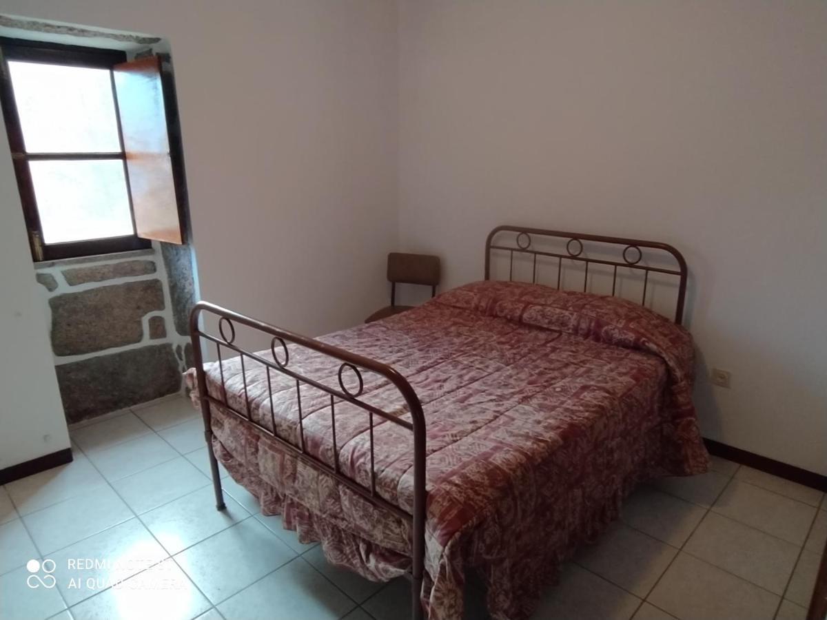 Casa Prado De Mo Villa Arcos de Valdevez Kültér fotó